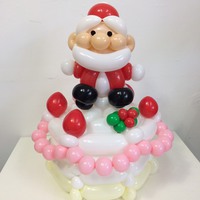 クリスマスケーキ