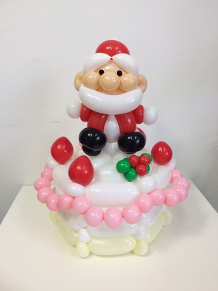 クリスマスケーキ