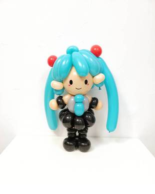 ＊初音ミク＊